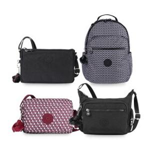 [키플링] 가볍고 실용적인 데일리 가방 추천!