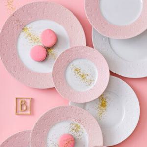 [롯데백화점] 베르나르도! 에퀴메 서울 핑크 단독 10% OFF!