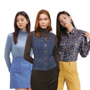 [폴앤조/데렉램] 홈쇼핑 HIT 마지막세일! 6천원부터~ *무배까지