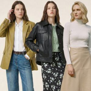 [카시바디x미르바네스] *간절기BEST* 5천원대~ 신상 가죽자켓/니트/가디건/코트/팬츠