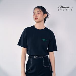 (26SS) NEW 이집션 GIZA 코튼100 여성 티셔츠 3종