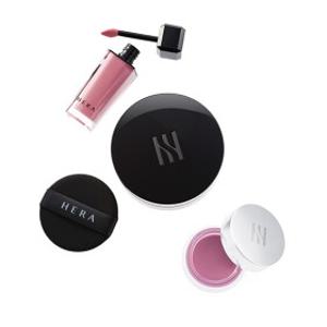 [중복쿠폰][헤라]  블랙쿠션/글로우쿠션 최대 사은 단독세트!