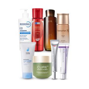 [헬씨루틴] 지금 딱 맞는 뷰티 BEST!속광가득 광채피부!