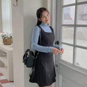 [로미스토리] -87% 역대급 가성비로 봄 쇼핑 하울 같이해요~ 사이즈 [S~4XL] 반팔니트/가디건/니트/맨투맨/원피스/블라우스/데님팬츠/후드집업/하객룩/하프팬츠/트위드