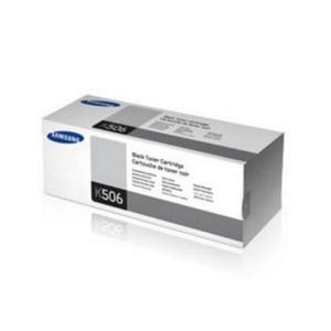 오피스디시마트삼성 CLT-K506S (검정)정품토너
