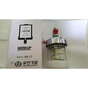 구리스자동주입기/gk-17/빈통/구리스/주입기