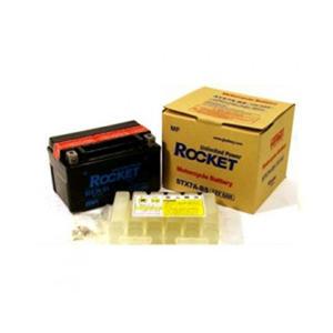 엑시브.비버.미라주 로케트배터리/STX7A-BS(12V6A)