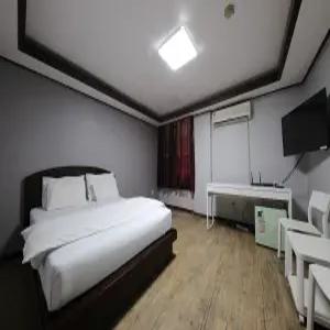 [대전 모텔] 대전 대흥 팰리스 (중구(은행,대흥,선화,유천))