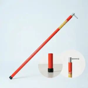 DS봉 COS 조작봉 1단 1M 2M 고압봉 절연 접지