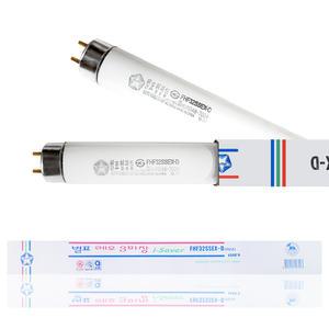 포커스 직관램프 FHF32EX-D 32w 형광등 (25개입)