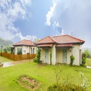 [인천 펜션] 강화도 아라뜰펜션데이지 (강화,옹진)