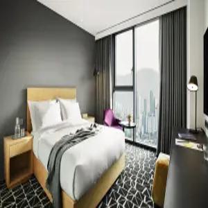 [서울 호텔] L7 강남 바이 롯데호텔 (강남,역삼,삼성,논현)