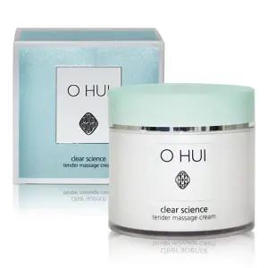 오휘 클리어 사이언스 텐더 마사지 크림 230ml