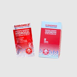 화상 응급처치 물집 심재성 드레싱 번실드 하이드로겔 3.5ml 20개묶음