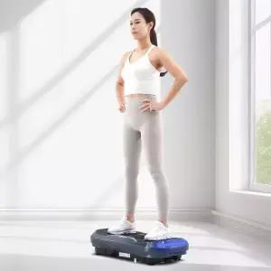 이고진 바디슬리머 1810VW 덜덜이 진동운동기구