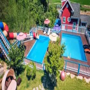 [경북] 경주 오아시스 글램핑(경북캠핑/글램핑/경주캠핑/글램핑)