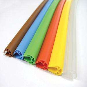 금강 U자형 모서리보호대 코너보호대 1미터