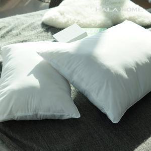 [HALAHOME]하라홈 국내산 고급 지퍼형 구름 새솜 베개솜 40x60