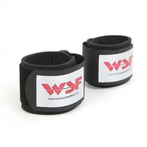 [WSF] Wrist Support Wraps 리스트 서포트 / 손목/보호대/벨크로리스트랩