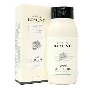 비욘드 딥모이스처 바디 세럼인오일 350ml 대용량