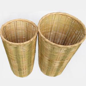 대나무용수/전통 민속생활용품 거름망 술빚기 술내리는도구 인테리어소품 옛날문화 체험