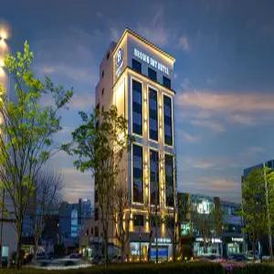 [부산 모텔] 부산 범일동 브라운도트 범일점(부산역) (부산역,범일동,부산진역)