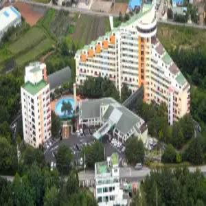 [강원] 속초 설악포유리조트(강원호텔/고성호텔/고성속초 설악포유리조트)