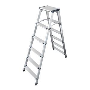 신양 SY 광폭형 A형 사다리 6단 알루미늄 SY-916