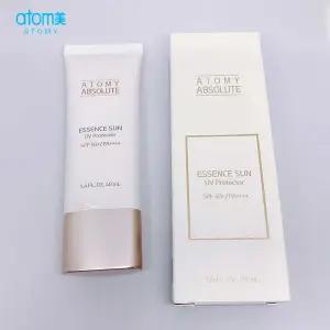 애터미 앱솔루트 에센스 선크림 UV 프로텍터 40ml 1개