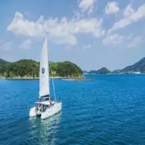 [경남 호텔] 고성 한산 마리나 호텔&리조트 (거제,통영,고성)