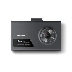 엠피온 Q340 초고화질QHD 블랙박스2채널 32GB 무료장착