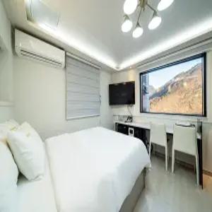 [충북 모텔] 단양 호텔 더즌 (제천,진천,음성,단양)