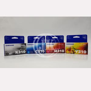 삼성 정품잉크 INK-310/K.C.M.Y.4색세트