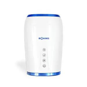 브람스 케어손 온열 무선 핸드 손 마사지기 BM-1500