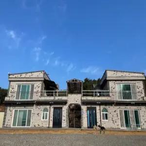 [전남 펜션] 고흥 누림펜션 (해남,완도,진도,강진,장흥,보성,고흥)