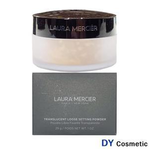 로라메르시에 루스 세팅 파우더 29g/트랜스루센트/허니/톤업로즈