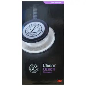 3M 리트만 클래식3 청진기 5620 Littmann Stethoscope
