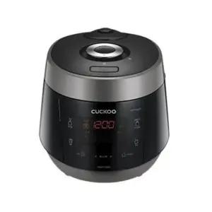 갤러리아 쿠쿠 6인용 열판압력 전기밥솥 CRP-P0660FD