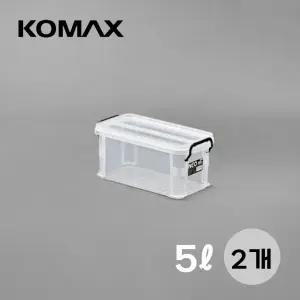 코멕스 네오박스 5L 2개