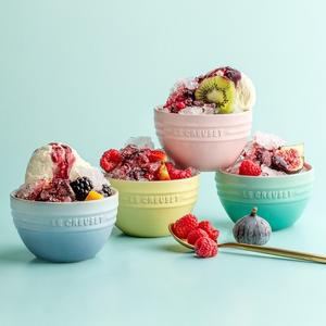 [정가45 000원] 소르베 밥 그릇 1P  색상선택)