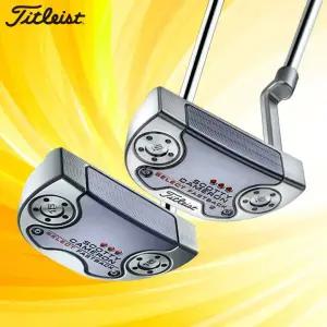 타이틀리스트 스카티카메론 셀렉트 패스트백 퍼터