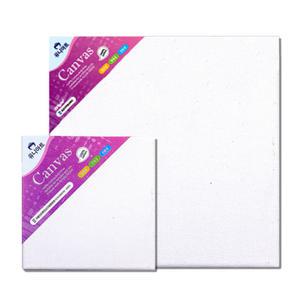 유니아트 캔버스 천액자 정사각 특대 30x30cm 미니 15x15cm 사각 가왁구 유화 판넬 그리기