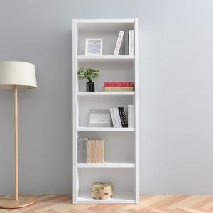 36T 600 5단 틈새 책장 수납장 책꽂이 오픈형