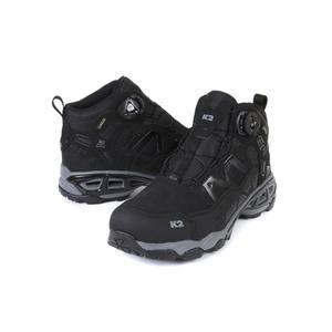 K2 세이프티 미라클 고어텍스 경량 신발 남성 여성