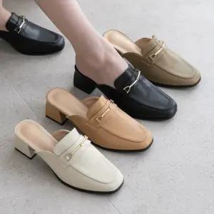 [분홍코끼리]Vol.2 루시퍼 골드 블로퍼(6cm)