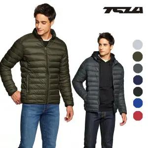 [테슬라][한정특가] 테슬라 패커블 라이트 다운 이너패딩 TM-YKJ11