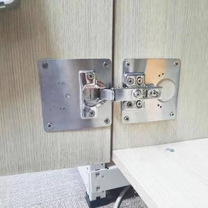 씽크경첩수리세트/보강판+경첩/CB