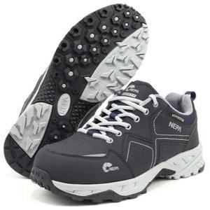 NEPA GT-24 안전화 경량화 작업화