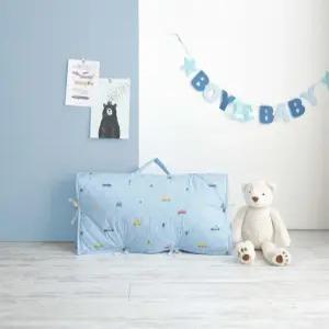 덴일체형낮잠이불패드세트