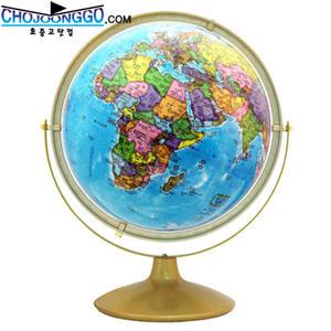 학습용 행정 지구본 SJ-260-G2 /서전지구/학습/교구